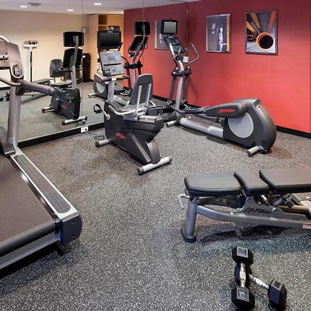 Towneplace Suites Dallas Las Colinas Ървинг Екстериор снимка