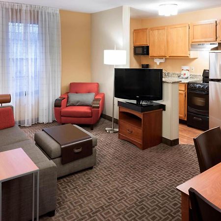 Towneplace Suites Dallas Las Colinas Ървинг Екстериор снимка