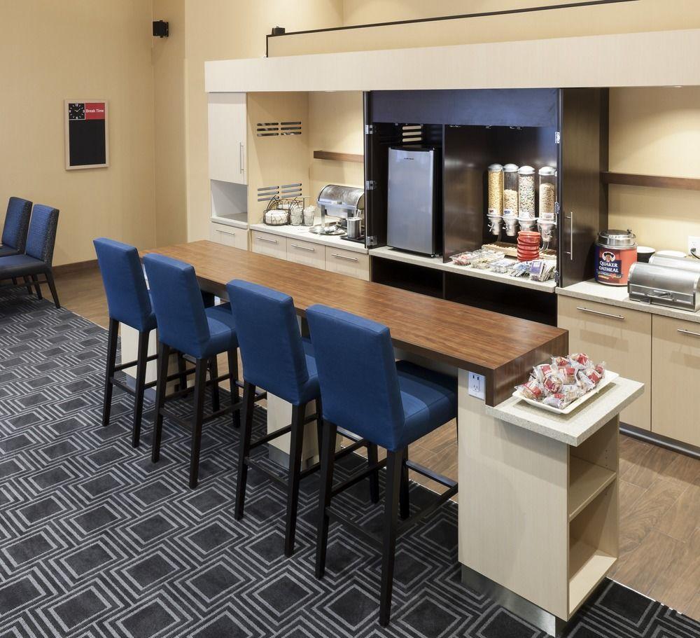 Towneplace Suites Dallas Las Colinas Ървинг Екстериор снимка