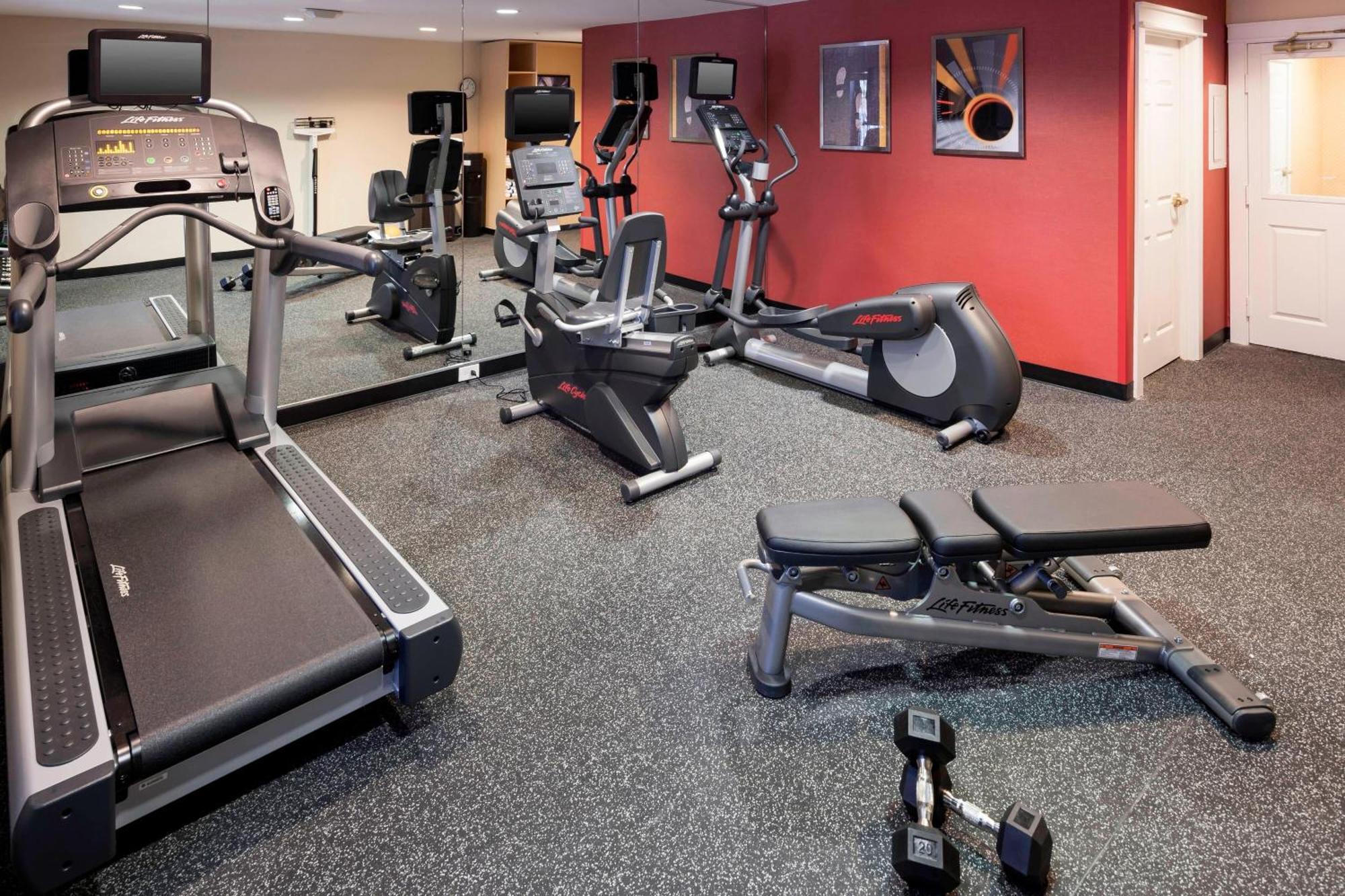 Towneplace Suites Dallas Las Colinas Ървинг Екстериор снимка