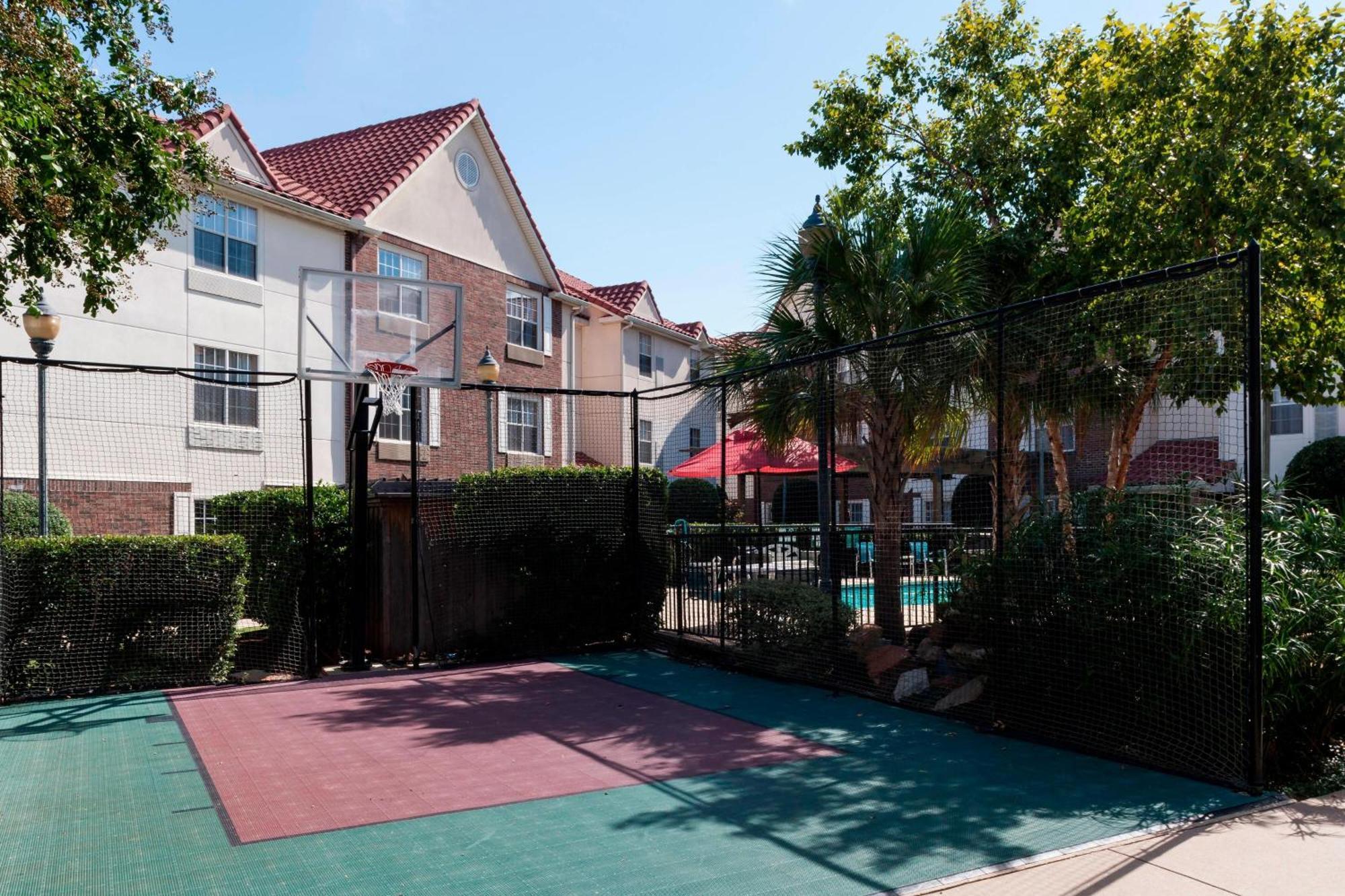 Towneplace Suites Dallas Las Colinas Ървинг Екстериор снимка