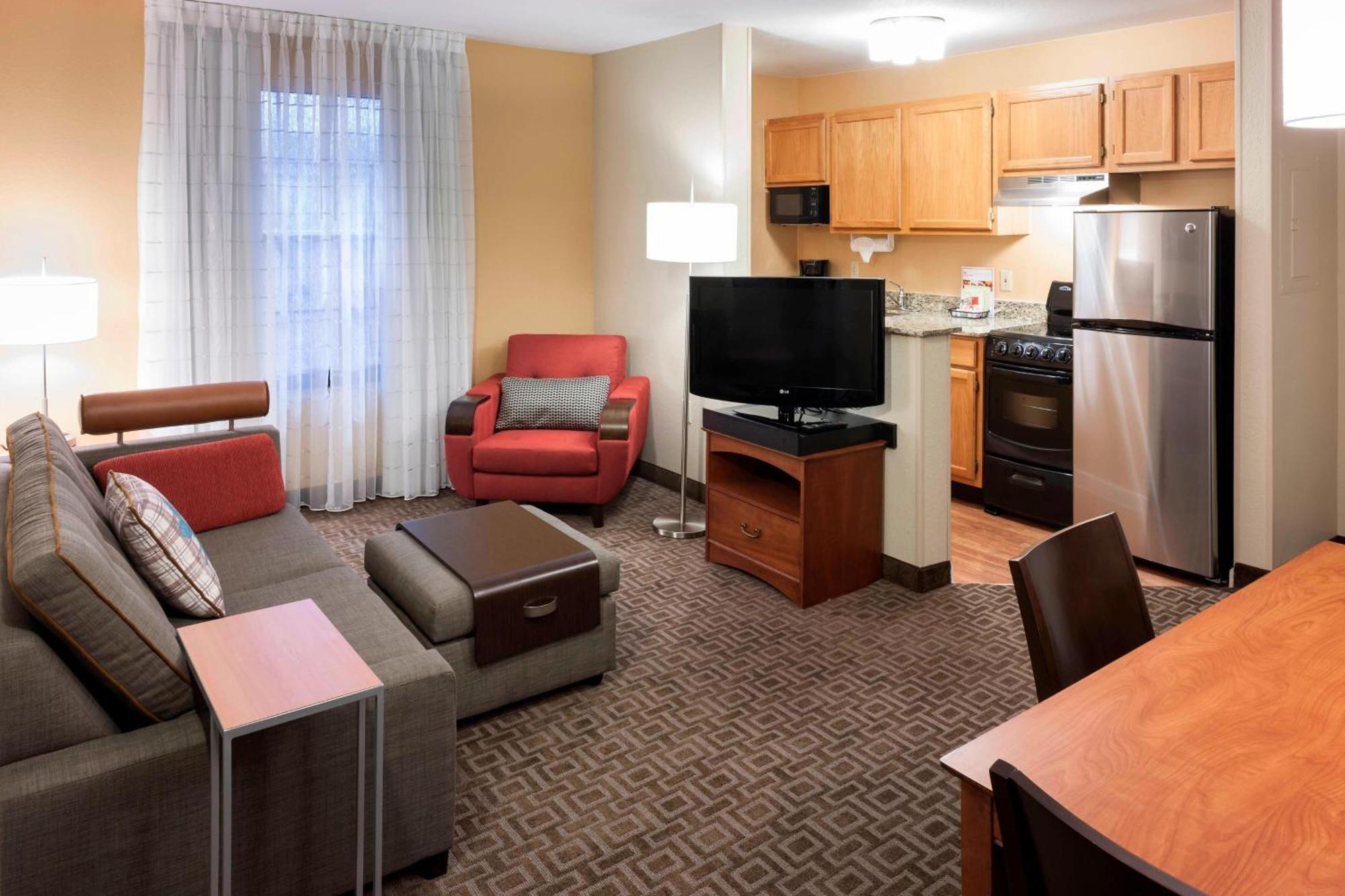 Towneplace Suites Dallas Las Colinas Ървинг Екстериор снимка