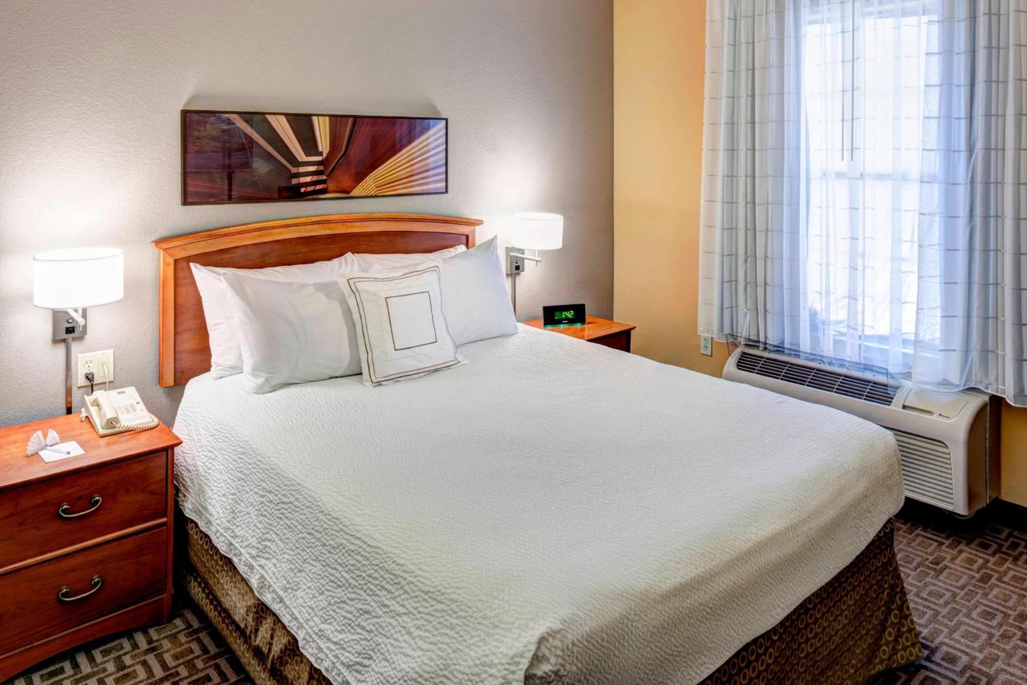 Towneplace Suites Dallas Las Colinas Ървинг Екстериор снимка