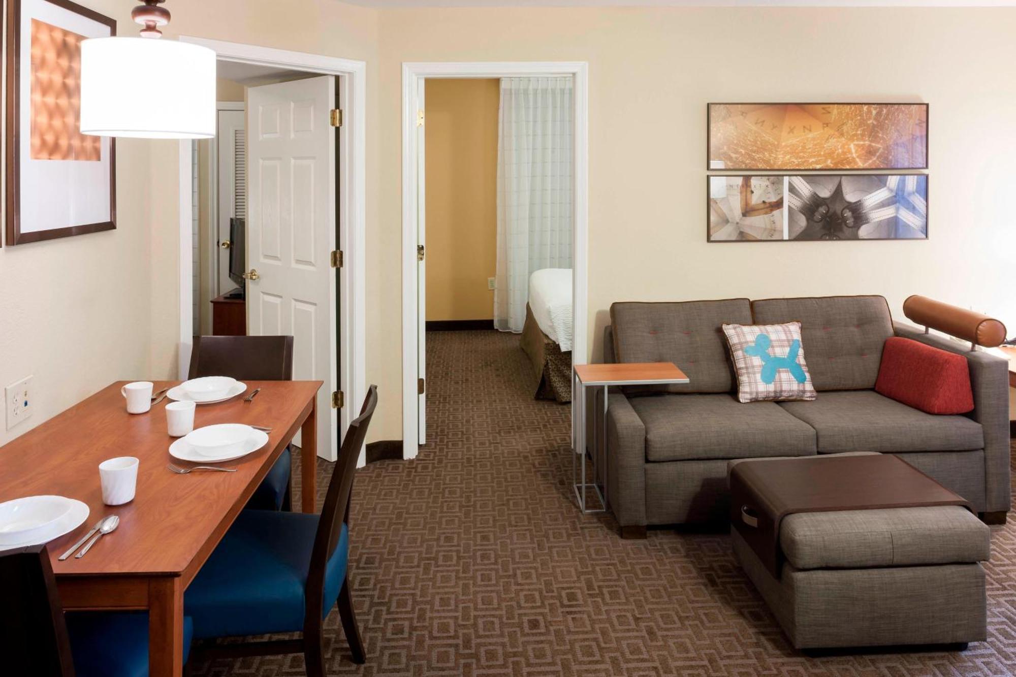 Towneplace Suites Dallas Las Colinas Ървинг Екстериор снимка