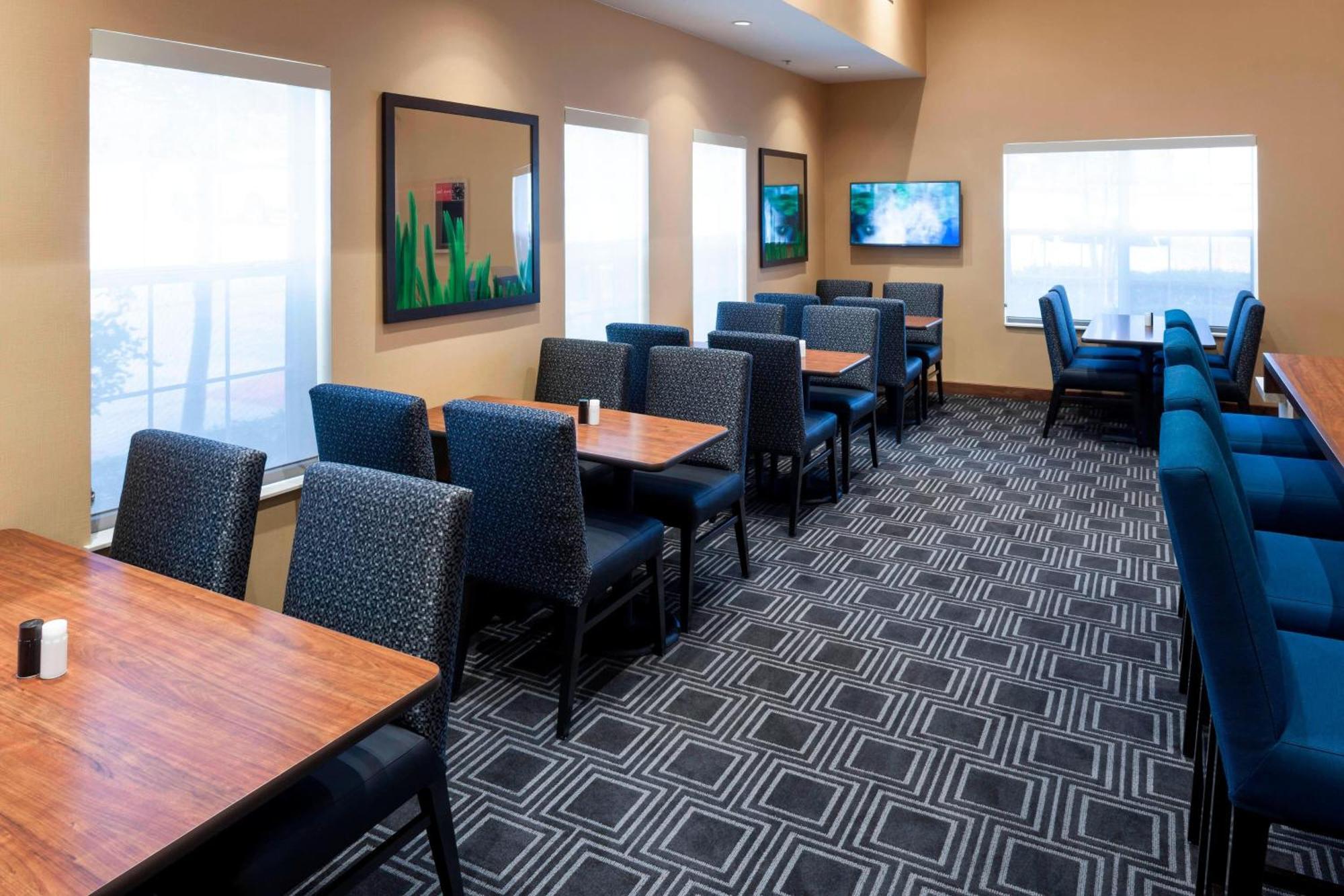 Towneplace Suites Dallas Las Colinas Ървинг Екстериор снимка
