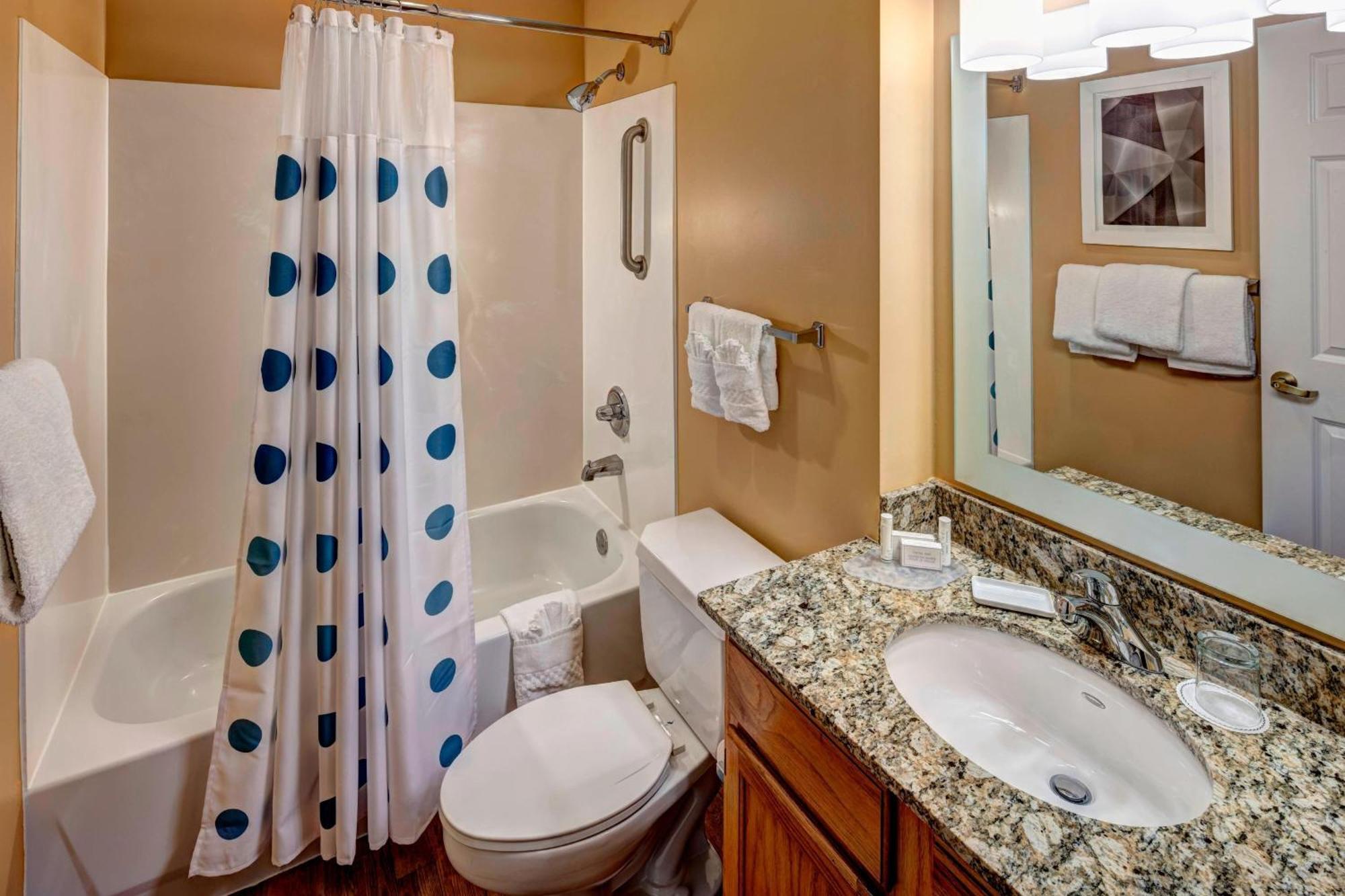 Towneplace Suites Dallas Las Colinas Ървинг Екстериор снимка