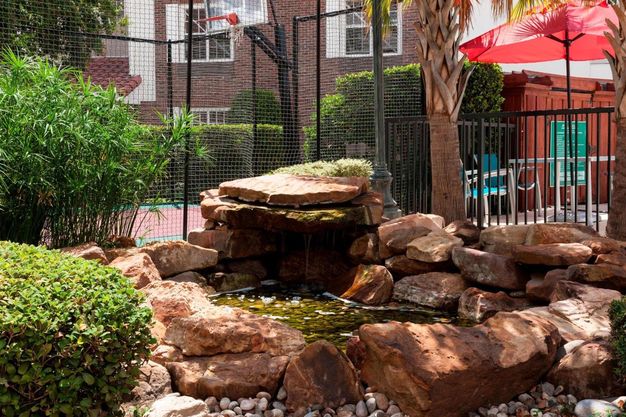 Towneplace Suites Dallas Las Colinas Ървинг Екстериор снимка