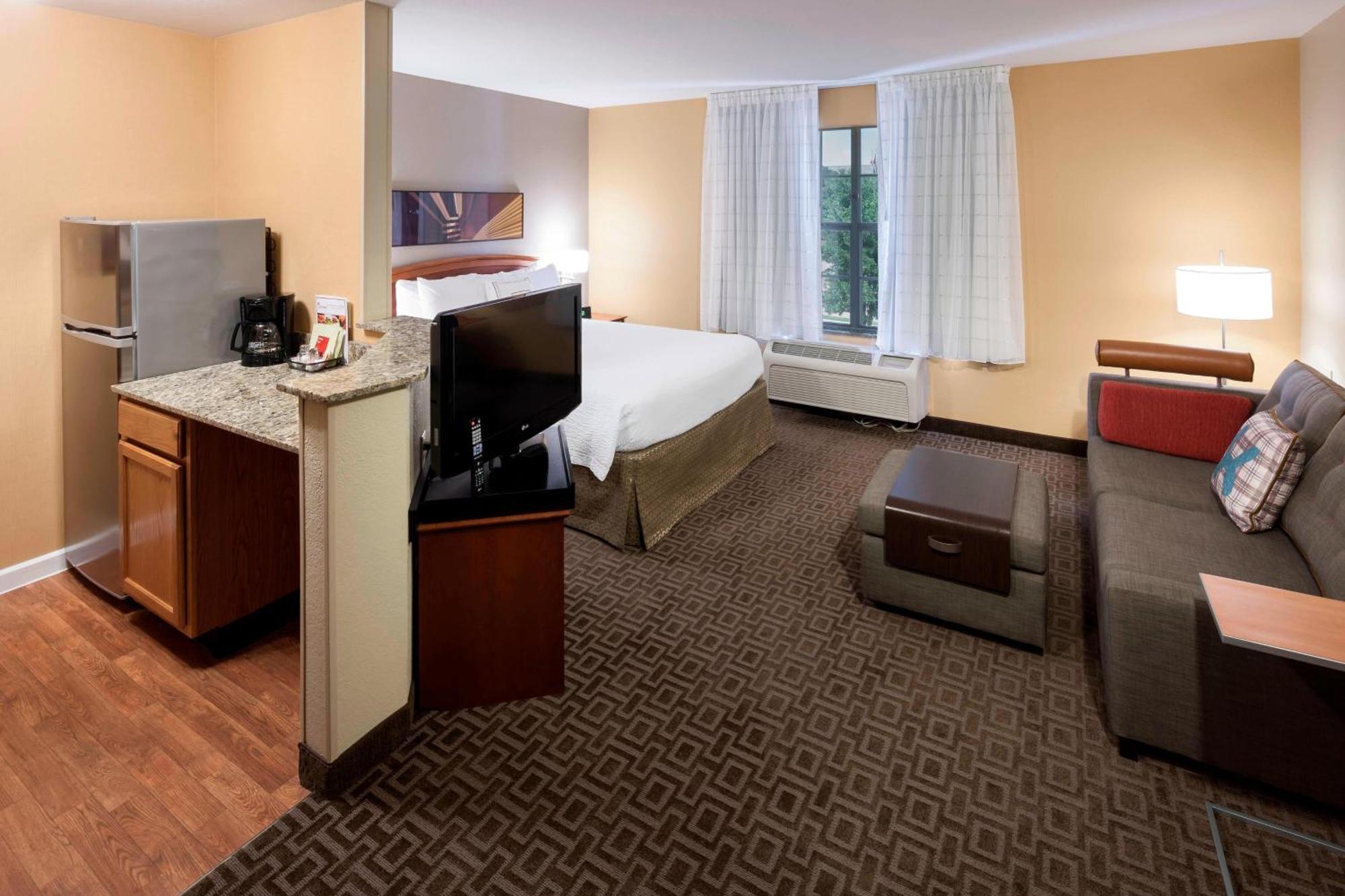 Towneplace Suites Dallas Las Colinas Ървинг Екстериор снимка