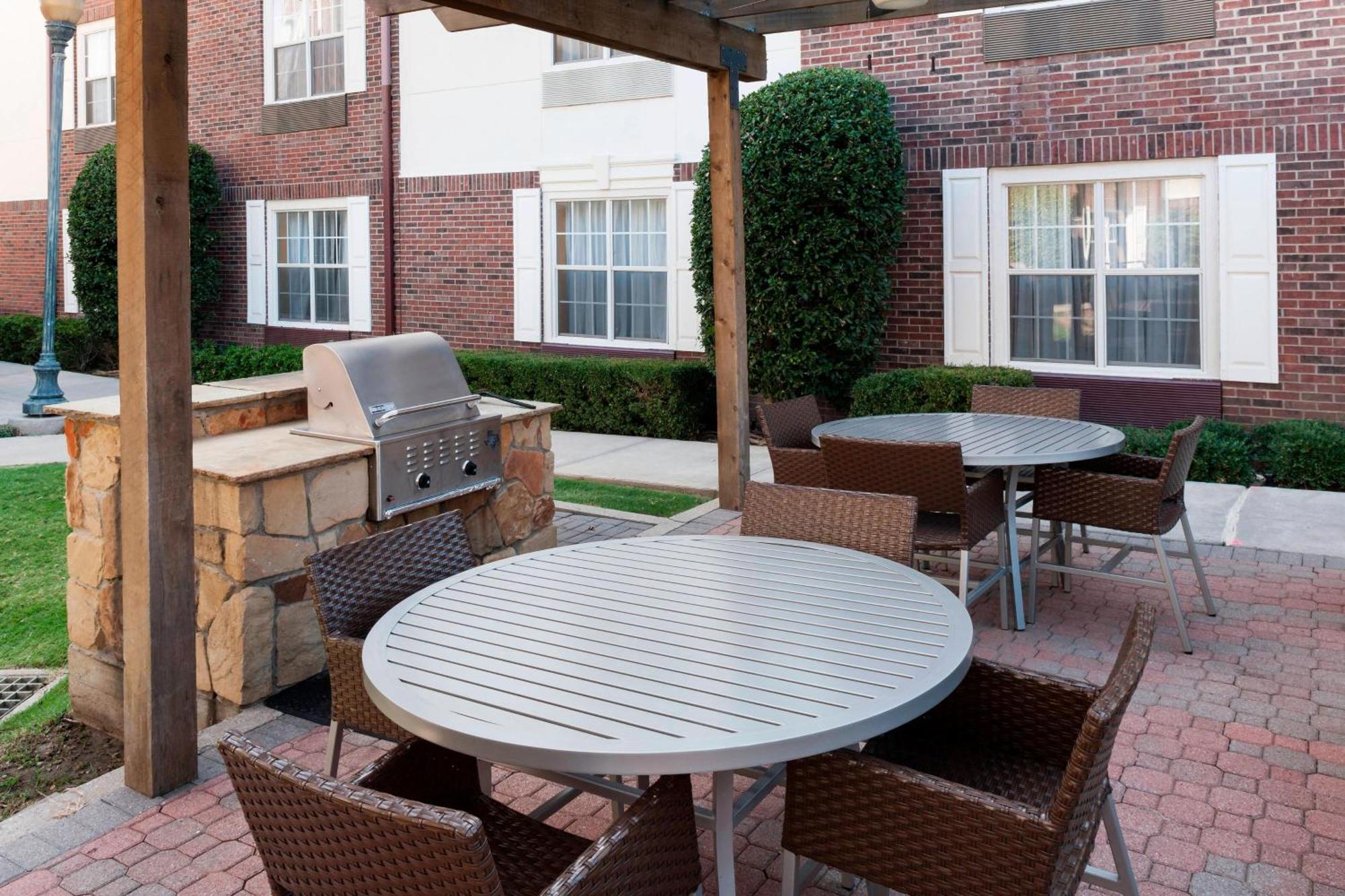 Towneplace Suites Dallas Las Colinas Ървинг Екстериор снимка