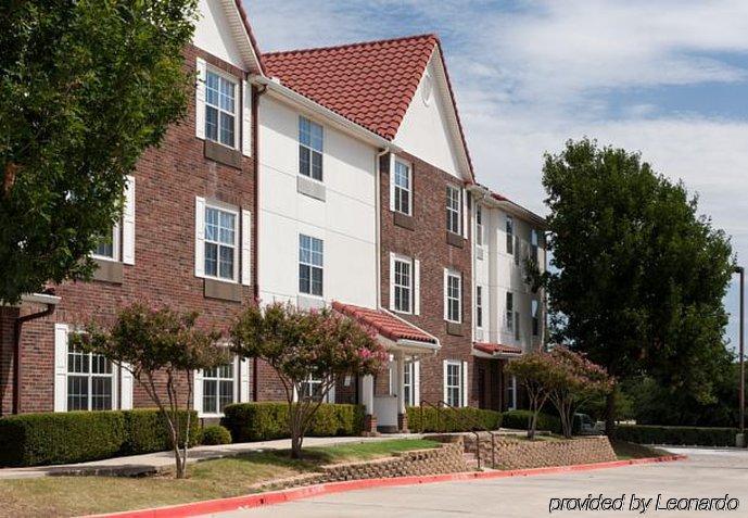 Towneplace Suites Dallas Las Colinas Ървинг Екстериор снимка